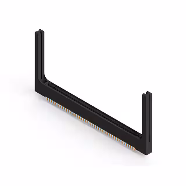 396-084-521-258 EDAC Inc.  Edgeboard Connectors